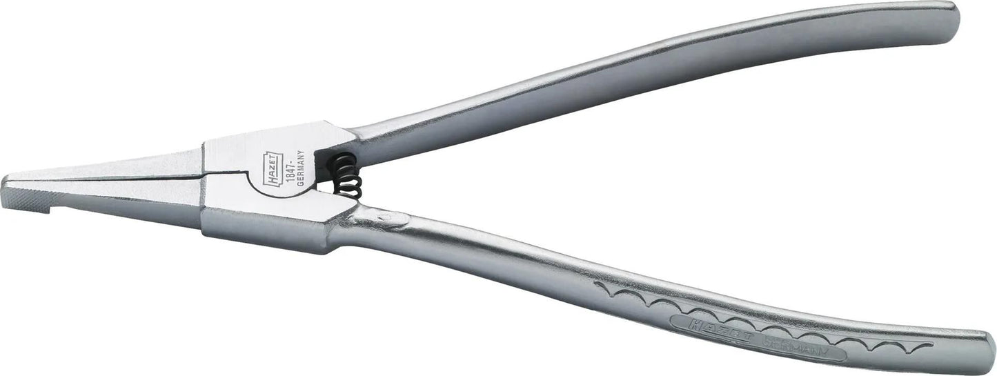 Hazet circlip pinces 200 mm 1847-2