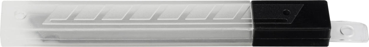 Lames de rechange Condor 212e Lames de rechange 5 plis, 9 mm