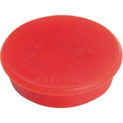 Aimants rouges franken 38mm hms3601