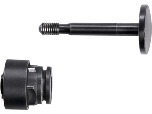 Adaptateur Fein fsc q-in vers enregistrement fmm