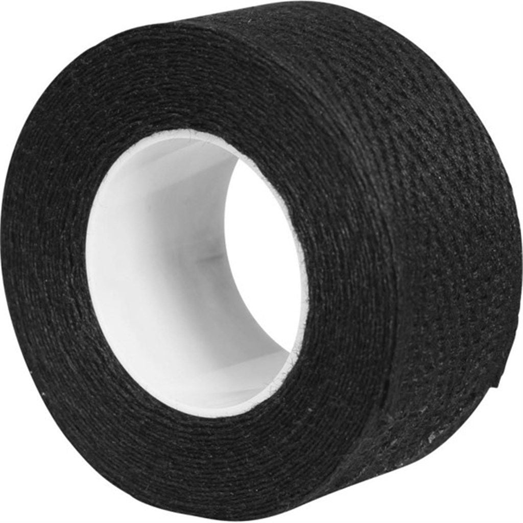 Ruban de guidon Tressorx lin noir