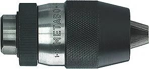 Metabo Chuck Chuck Futuro 13 mm 1 2