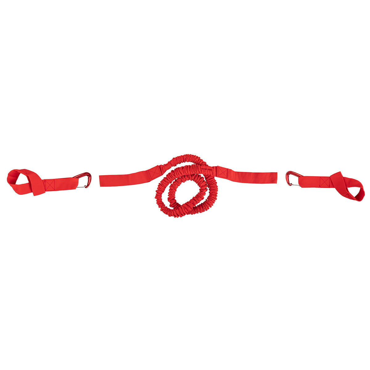 Corde de trail M-wave corde de trail junior