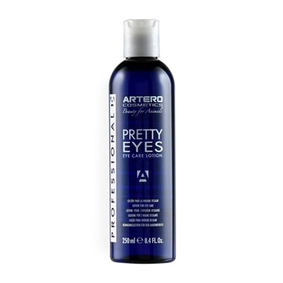 Artero jolis yeux nettoyants pour les yeux