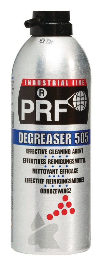SERVISOL SERVISOL PRF 505 520 DÉGRESSER 520 ML