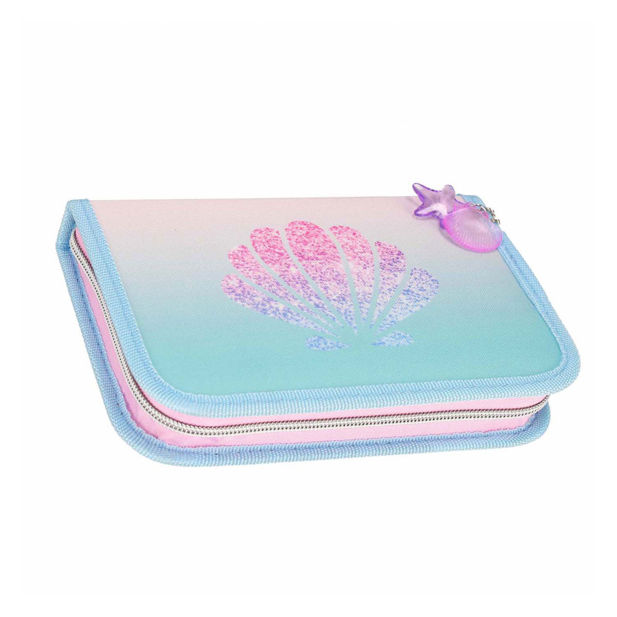 Mallette avec accessoires de coque, 25 pcs.