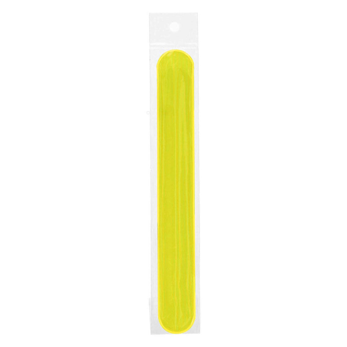 Bracelet gifle réfléchissant, 22 cm