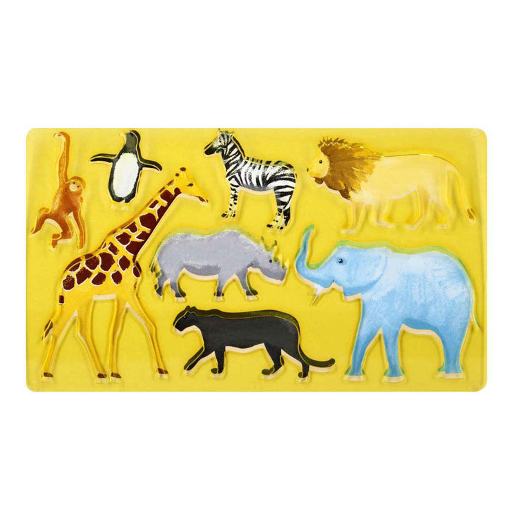 Signer des animaux