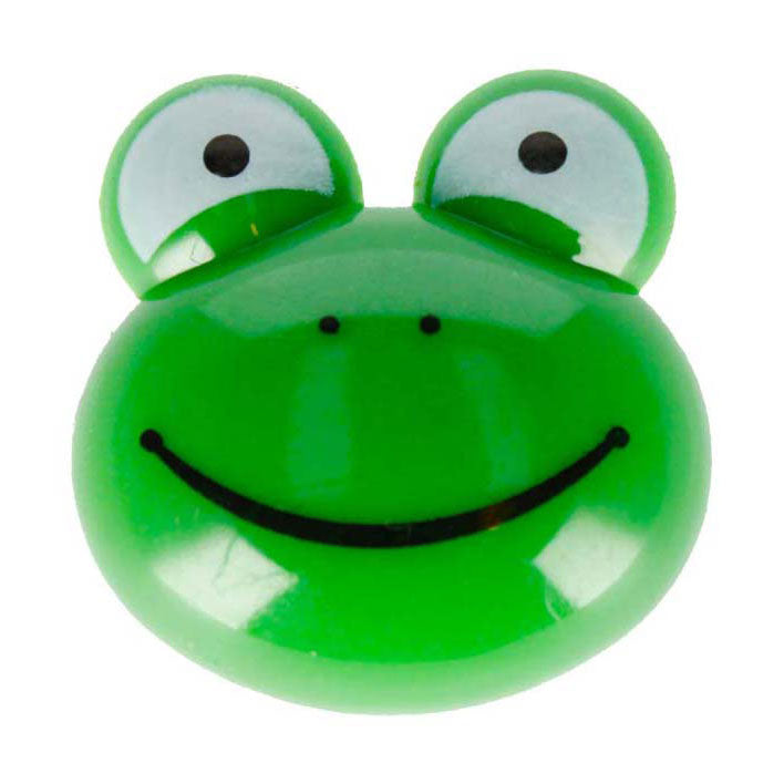 Maignants grenouille, 6e.