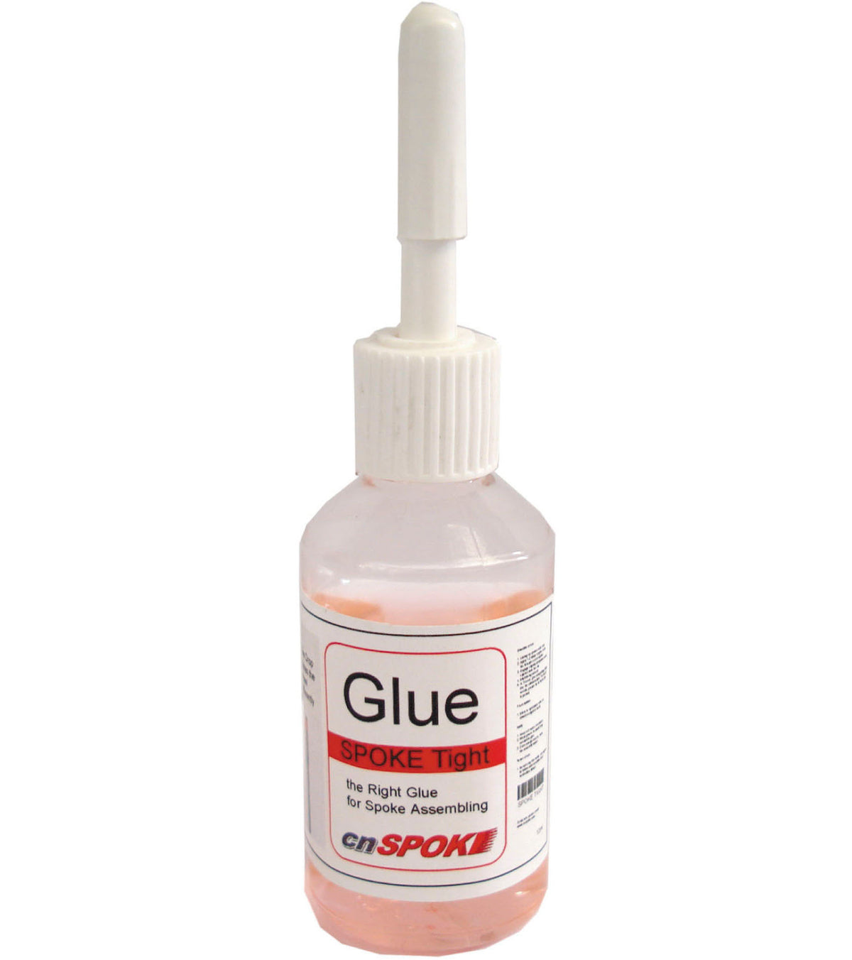 CnSpoke Loctite Glue pour Spack Nipps 15ml