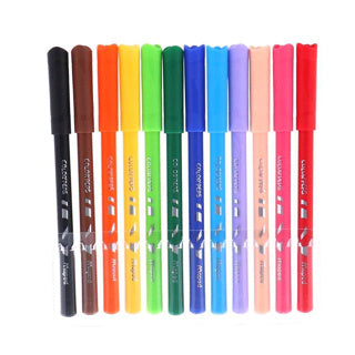 Maped filt ptchen océan 12 pièces