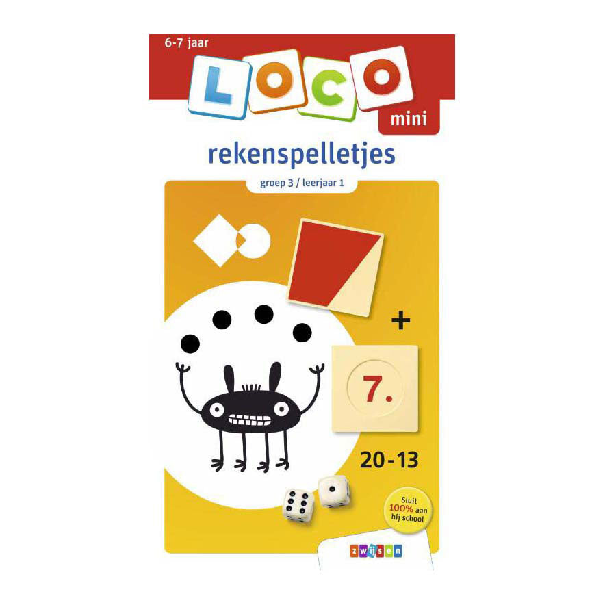 Livret d'entraînement aux locomotives, mini jeux mathématiques