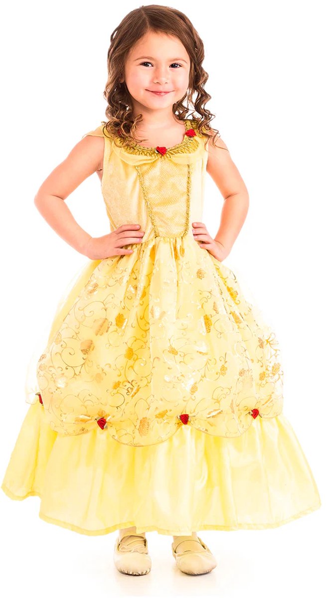 Petites aventures - robe belle - taille 116 128