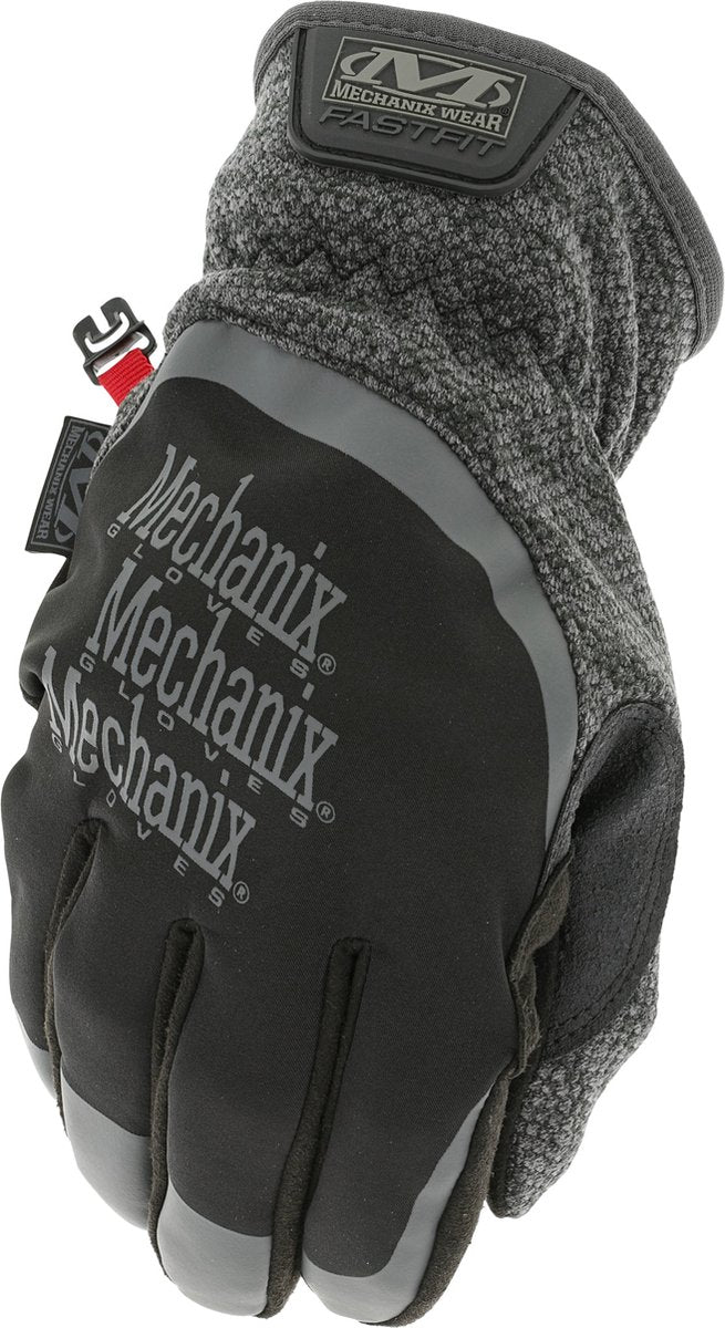 Mechanix porte du Coldwork™ fastfit®