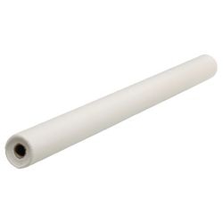 Nappe papstar 25x1,18m polypropylène blanc