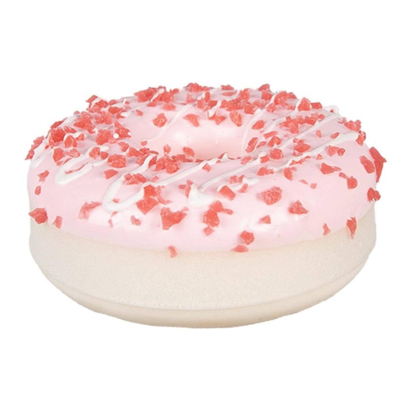 Donut de décoration de boeuf Clayre ø8x3cm
