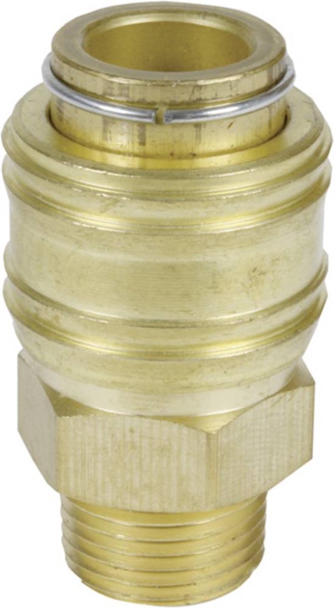 Raccord rapide Einhell r 3 8 filetage extérieur