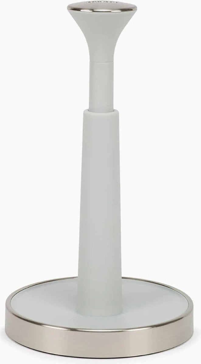Joseph Joseph Porte-rouleau de cuisine Push Tear - beige