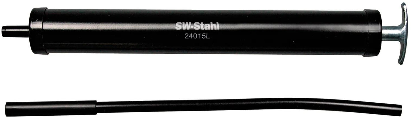 Pompe d'extraction d'huile SW Stahl.