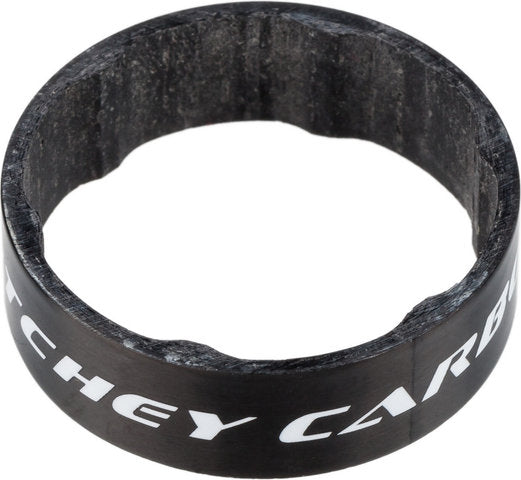 Ritchey WCS Spacer Set Carbon Ud Mat 10 mm 2 pièces
