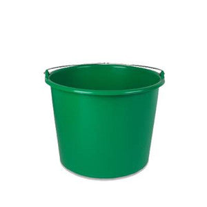 Wecoline weco seau vert (12 litres)