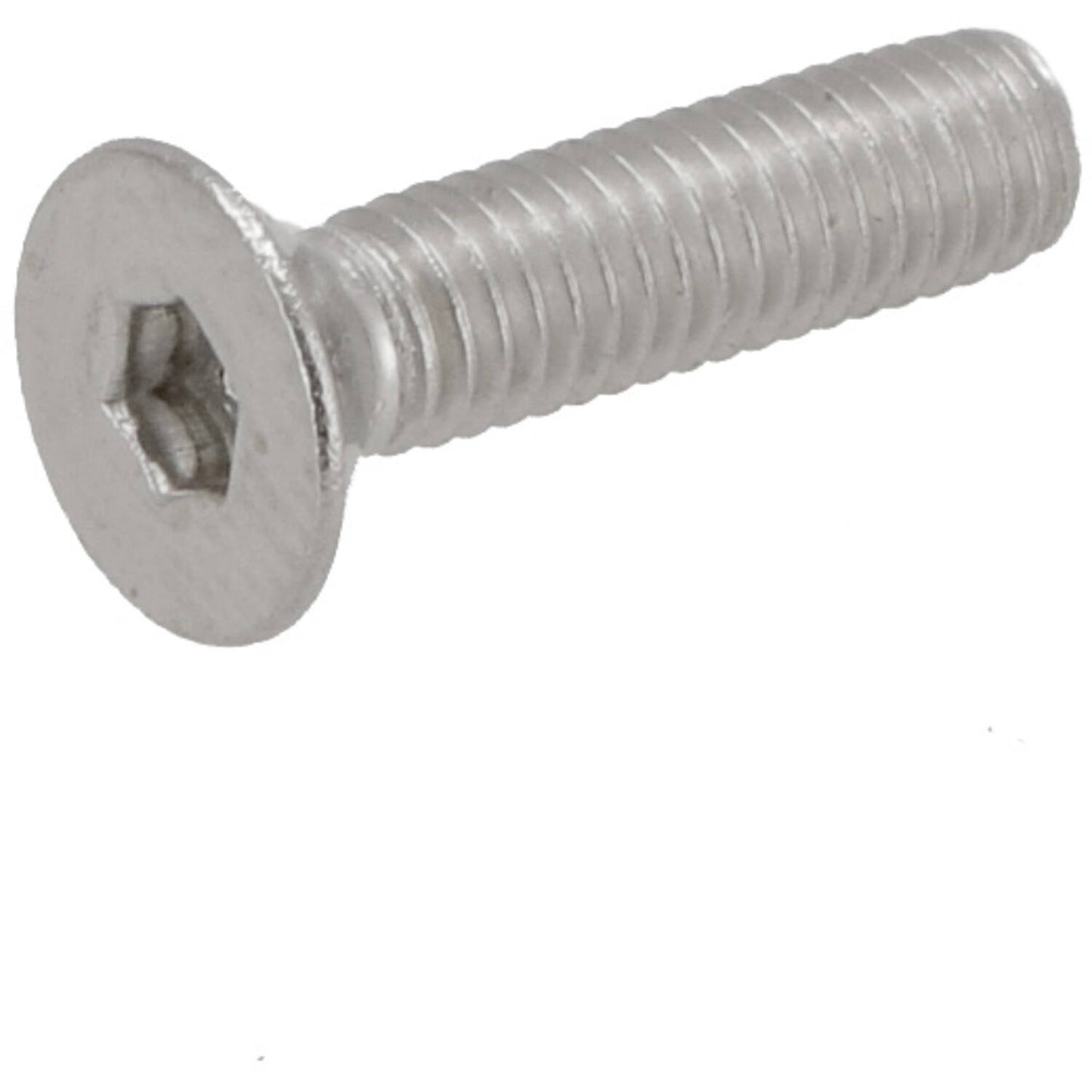 Divers boulon baryon m3*p0.5*l12mm (ev10)