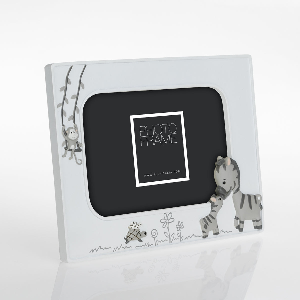 Cadre photo zep ee324h gabriele horizontal 10x15 cm