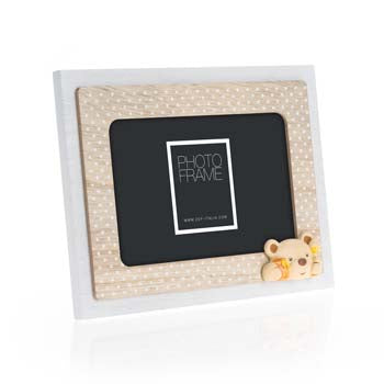 Zep Baby Photo Frame NB9564 Yoghi 10x15 cm