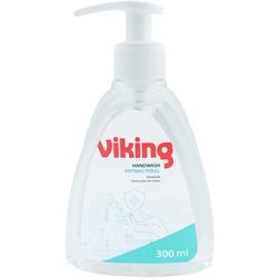 Savon à mains niceday professionnel antibactérien 300ml