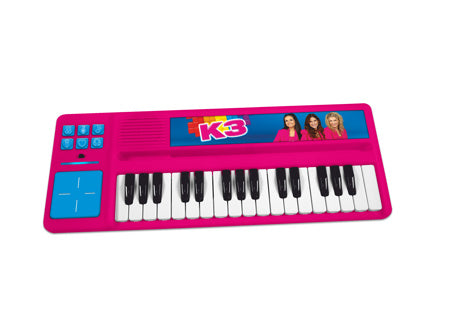 Studio 100 piano