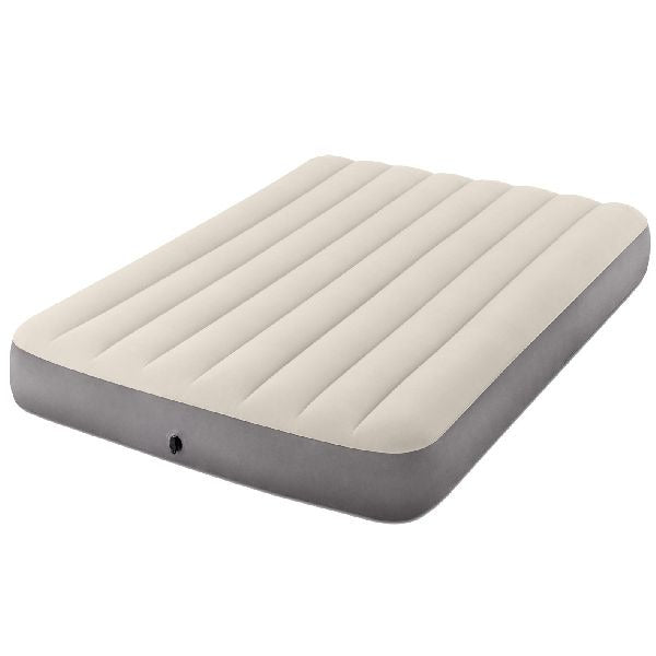 Intex - lit d'air de luxe - double