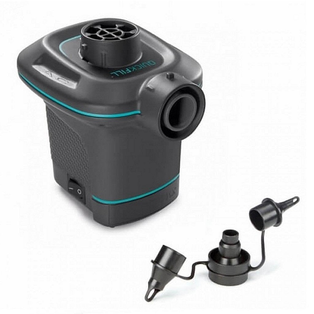 Pompe gonflable électrique Intex 230V
