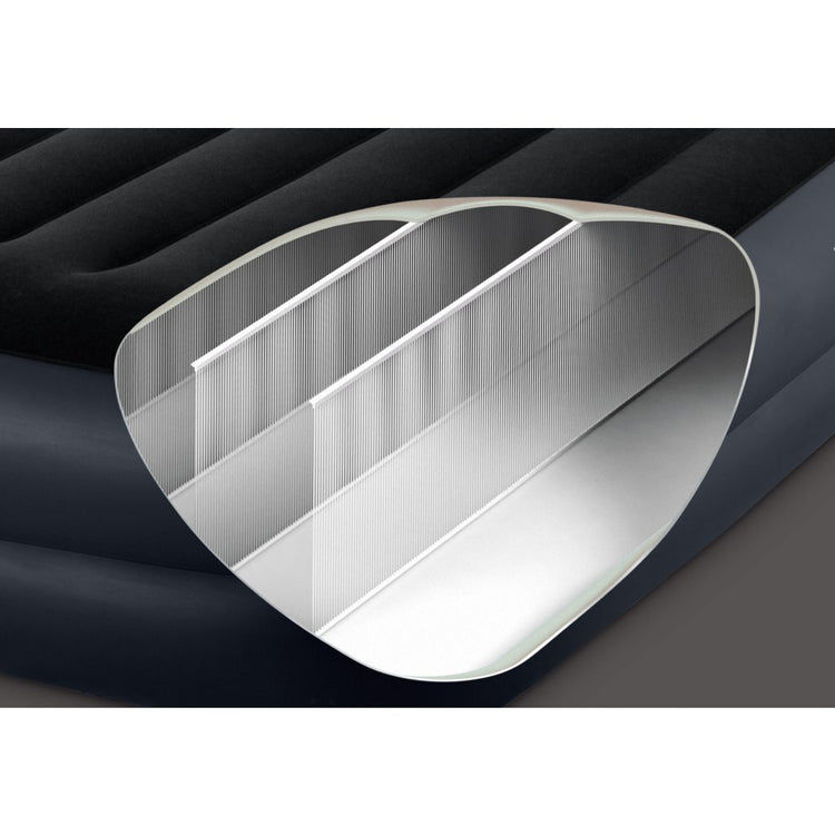 Oreiller Intex repos surélevé Airbed - double