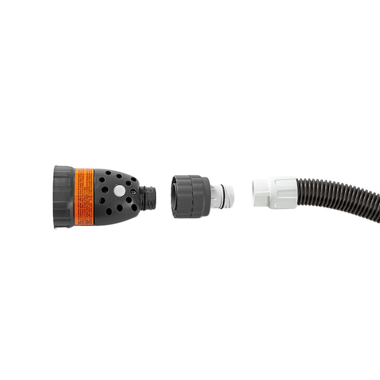 Clean de piscine Intex 28006 ZX100