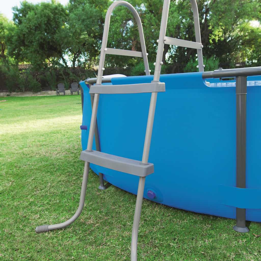 Bestway 33 84cm d'échelle de piscine