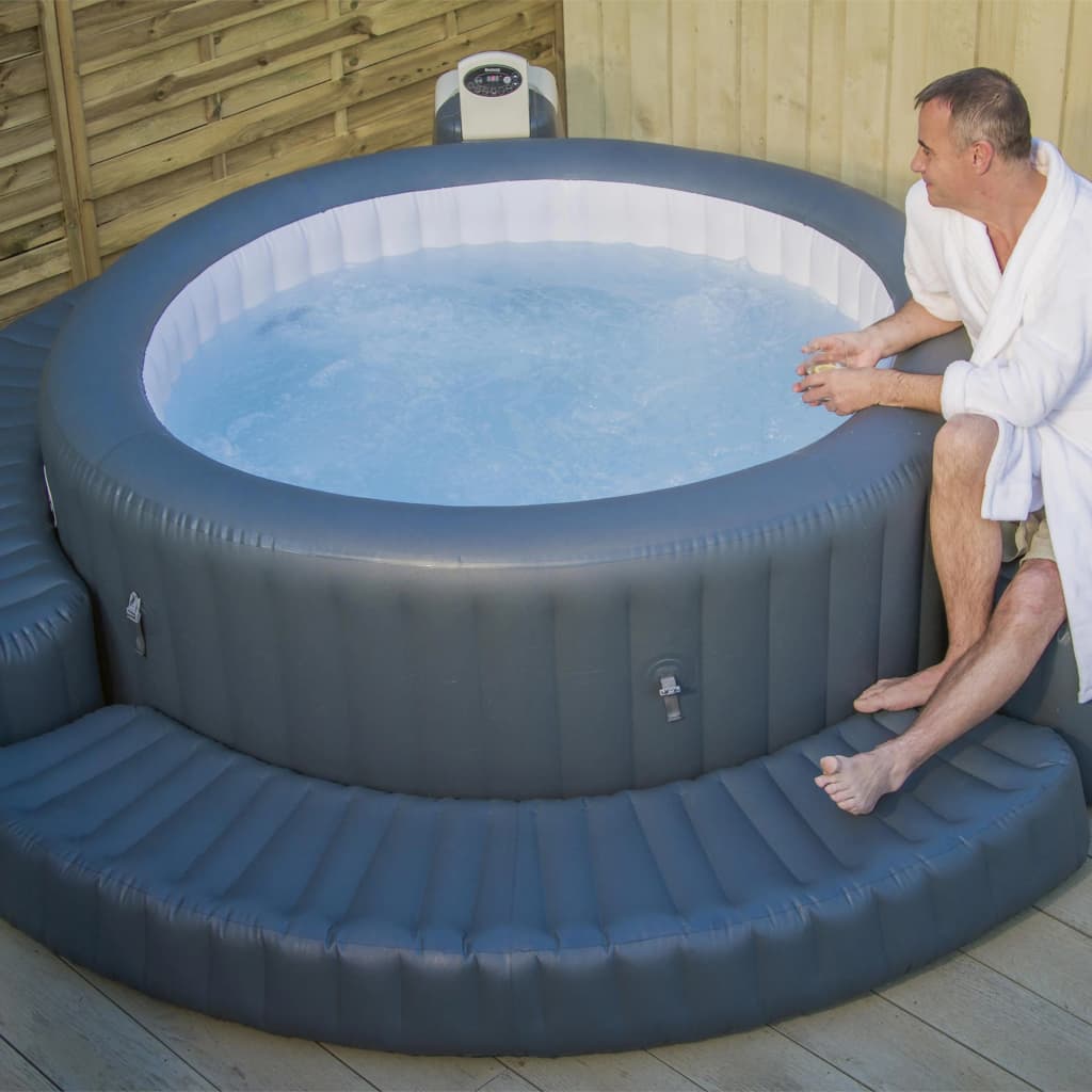 Bestway Omranding pour le pili-z-spa de Round Spa
