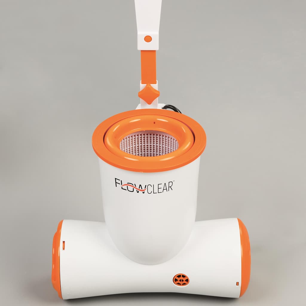 Bestway FlowClear Piscine Filtre Pompe FlowClear Skimatic 2574 L U 58462