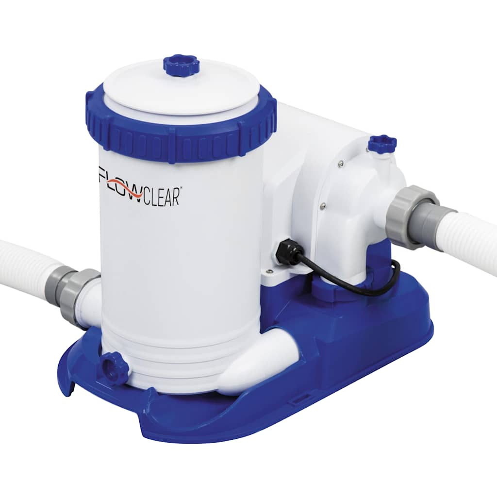Bestway Piscine Filtre Pompe FlowClear 9463 L U U