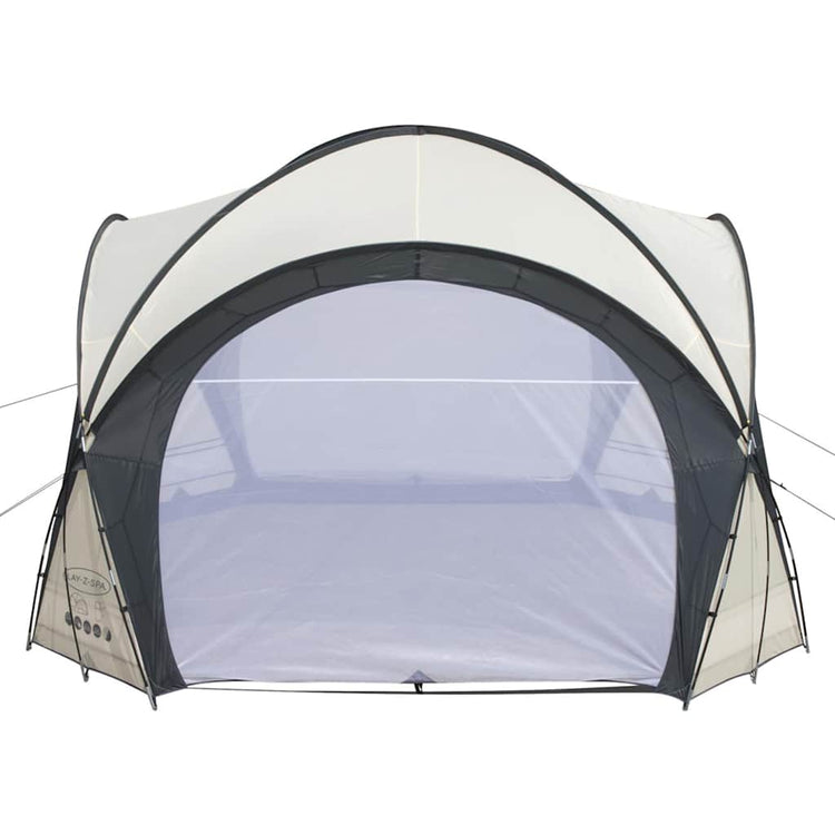 Bestway Koepeltent Lay-Z-Spa pour Hottub 390x390x255 cm
