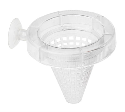 Ebi Tupifex Sieve autour avec un piston