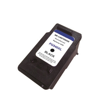 Kangaro Kangaro SL-11011171 CARTRIDE SECONDLIFE Canon PG 540 XL Black