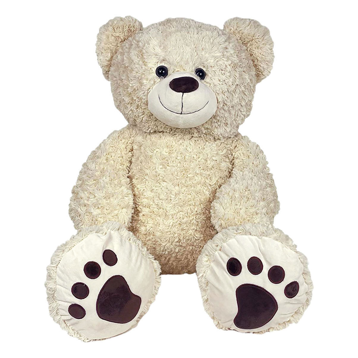 Ours en peluche - 110cm