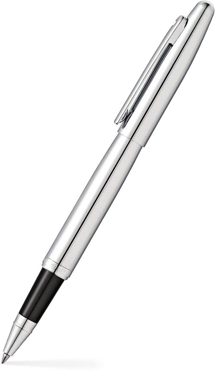 Sheaffer roller vfm - e9421 - m - chrome poli chromé - sf-e1942151