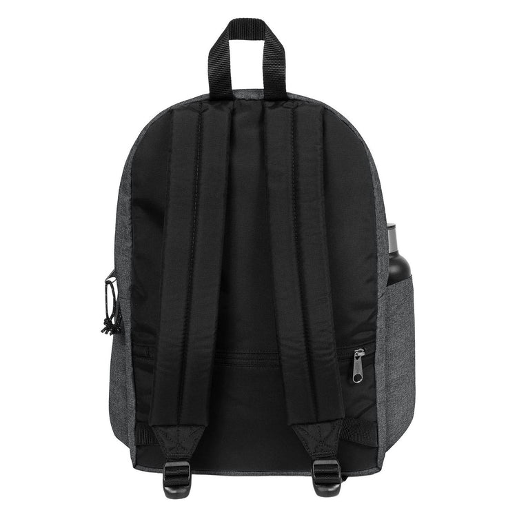 Eastpak sac à dos de bureau de jour - denim noir