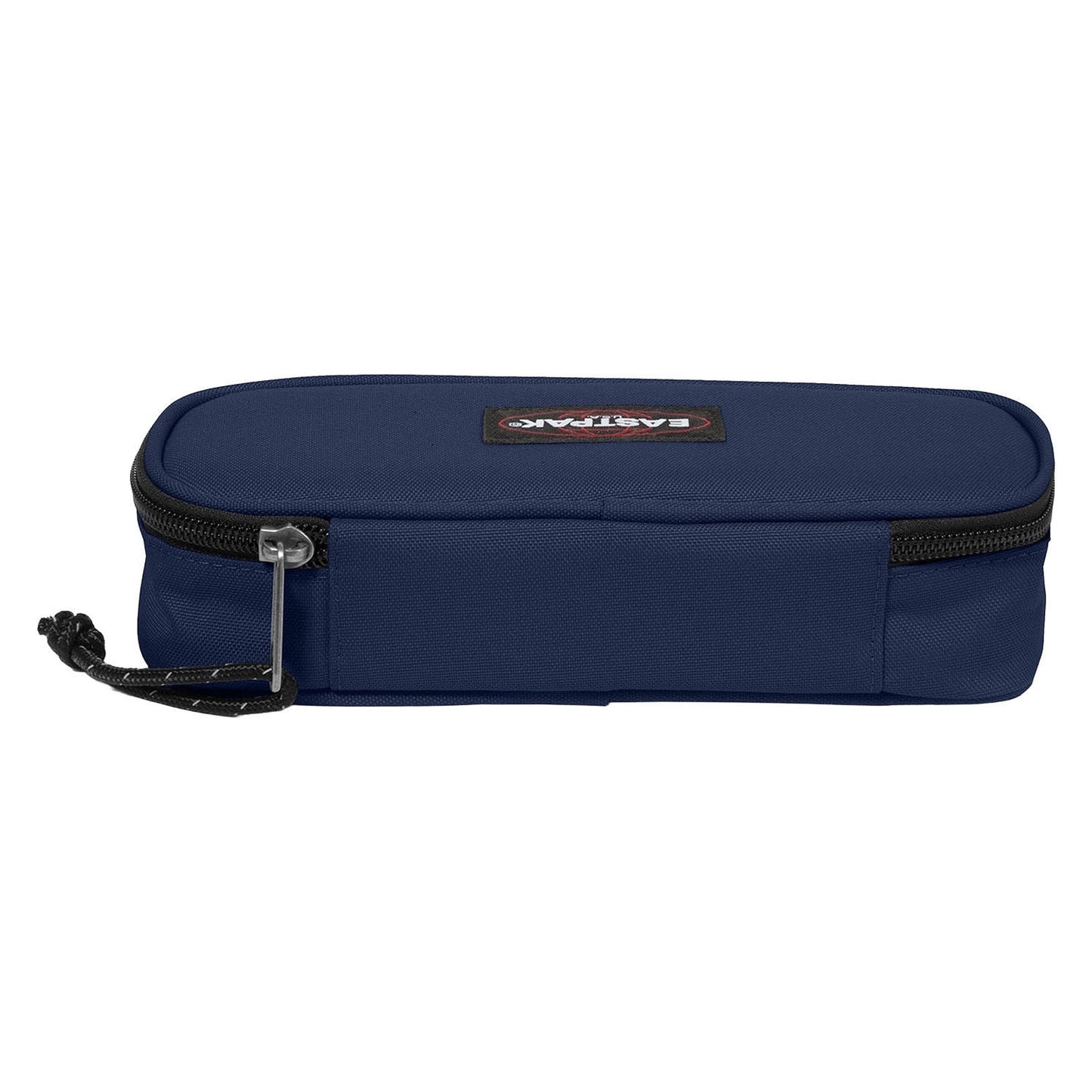 Eastpak trousse ovale simple - bleu nuit