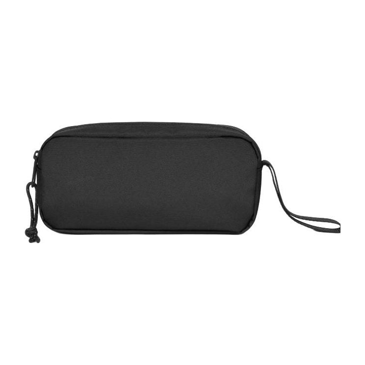 Pochette double Eastpak noir