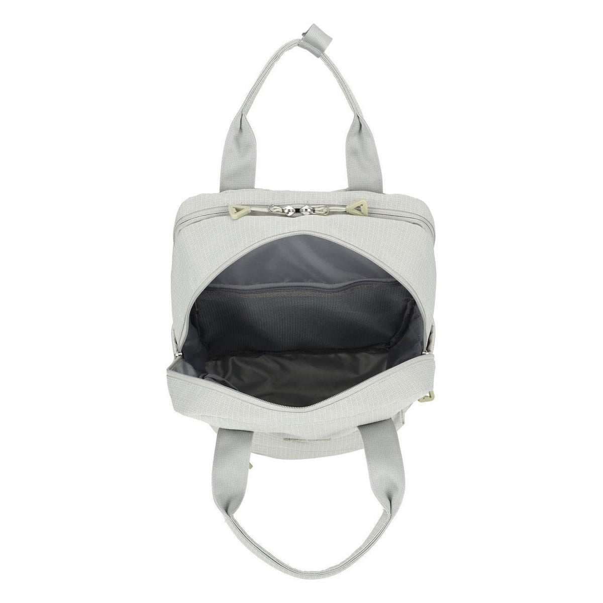 Enrico Benetti sac à dos Lucerne beige - ordinateur portable 17 pouces