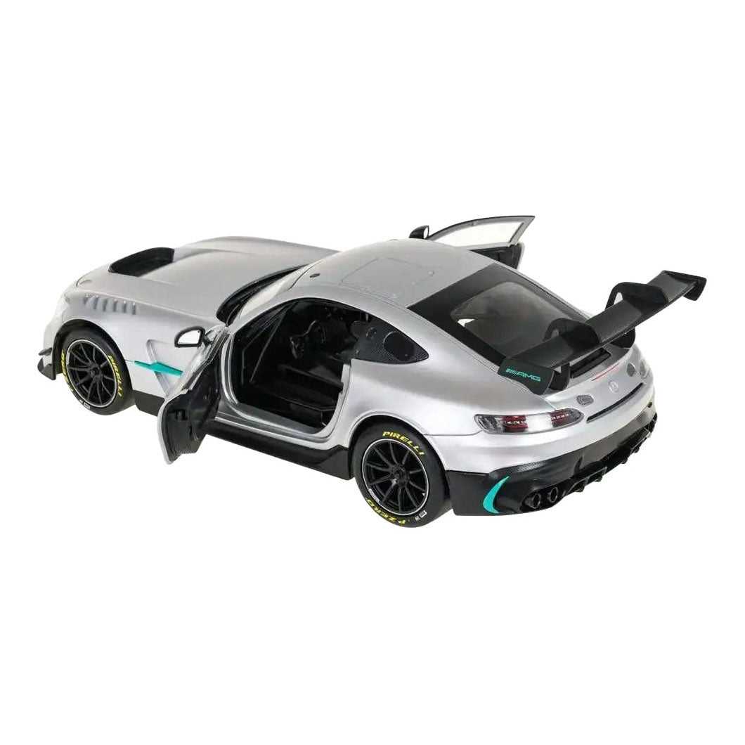 Voiture télécommandée meedes-amg gt2 - 1:14