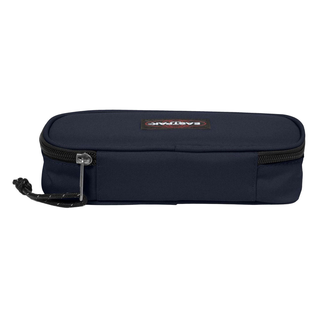 Trousse simple ovale Eastpak - ultra marine