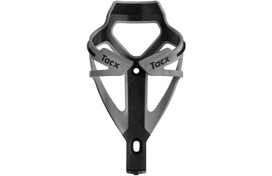Porte-bouteille TACX Deva Carbon Grey
